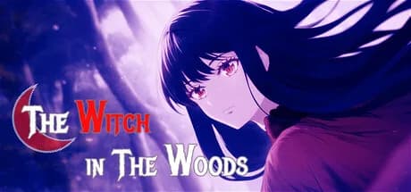 The Witch In The Woods
