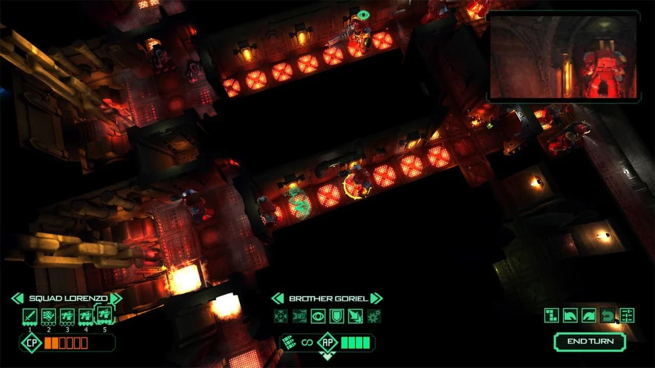 Space Hulk (Classic) görsel 2