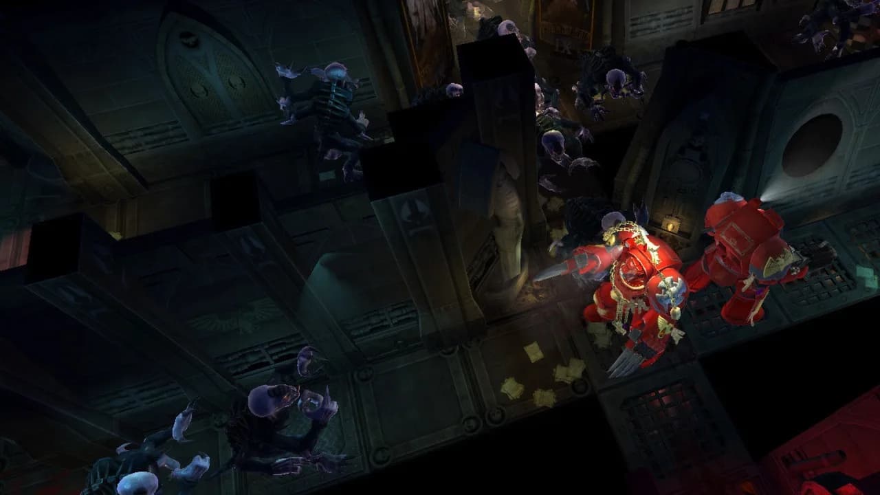 Space Hulk (Classic) görsel 4