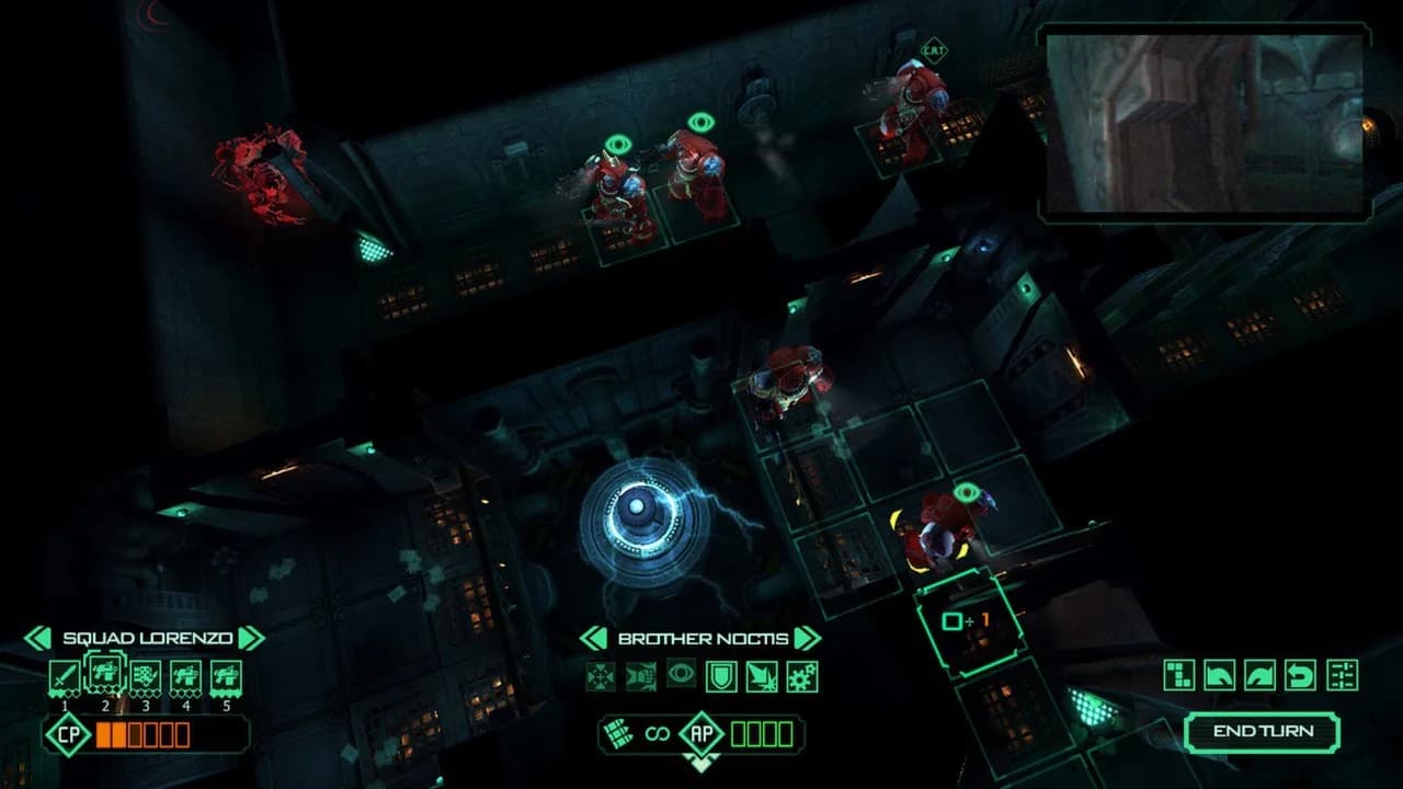 Space Hulk (Classic) görsel 5