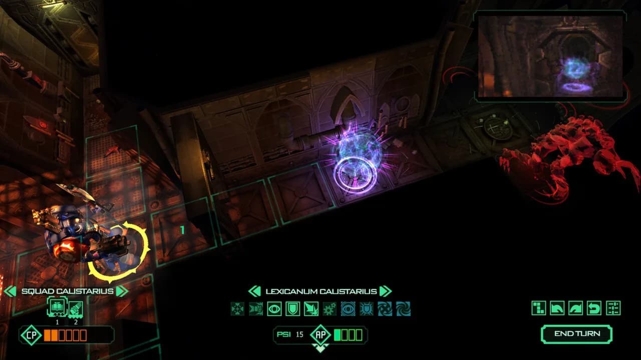 Space Hulk (Classic) görsel 6