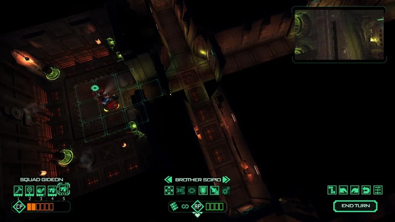 Space Hulk (Classic) görsel 7