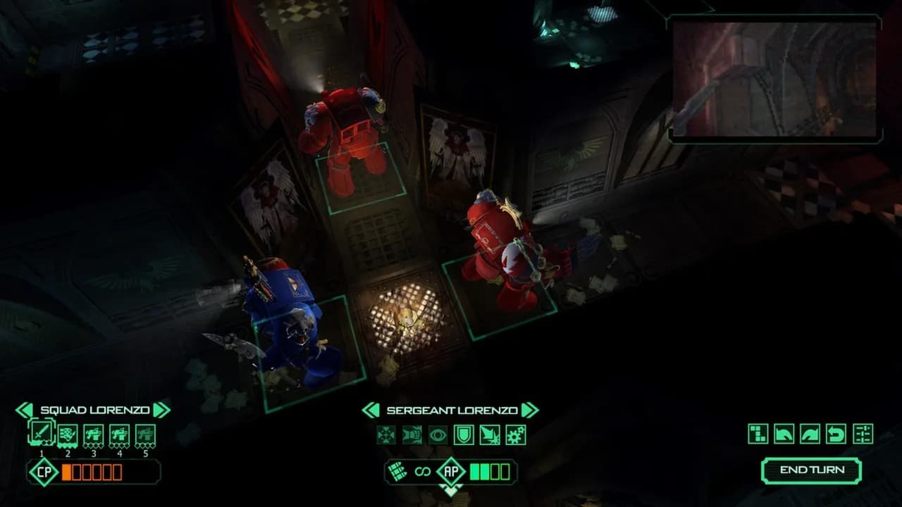 Space Hulk (Classic) görsel 8