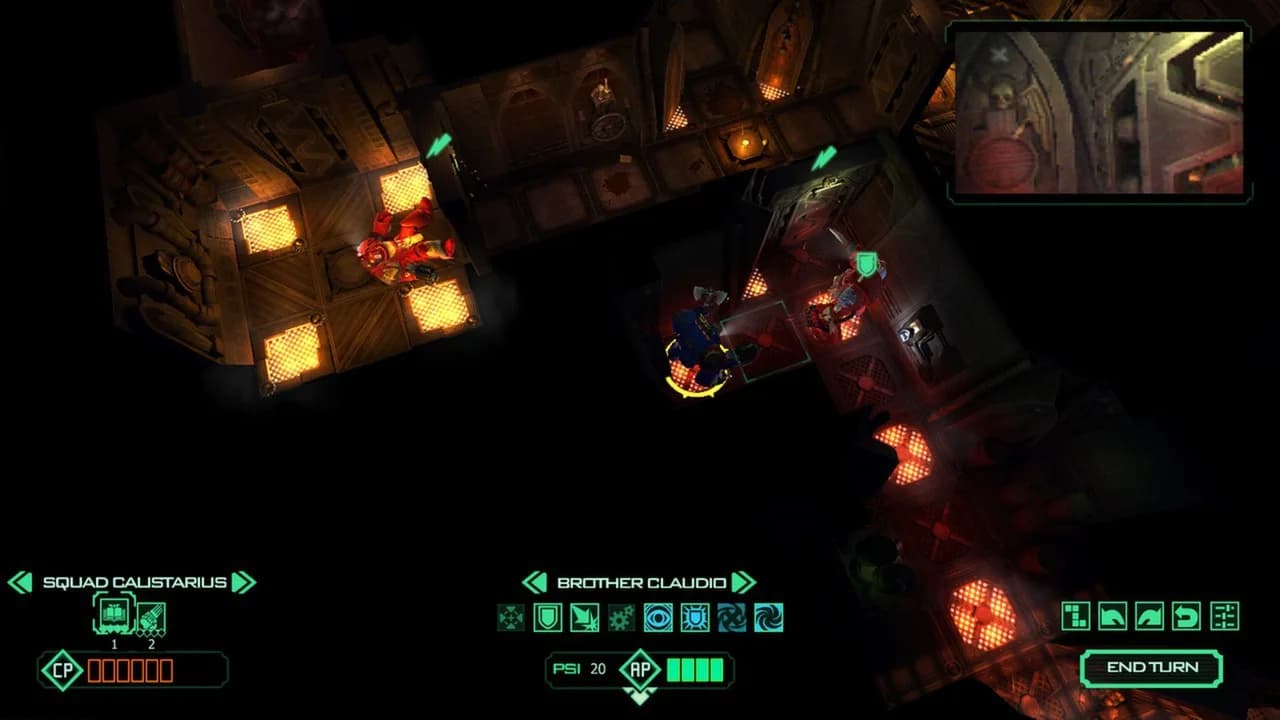 Space Hulk (Classic) görsel 9