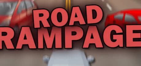Road Rampage görsel 1