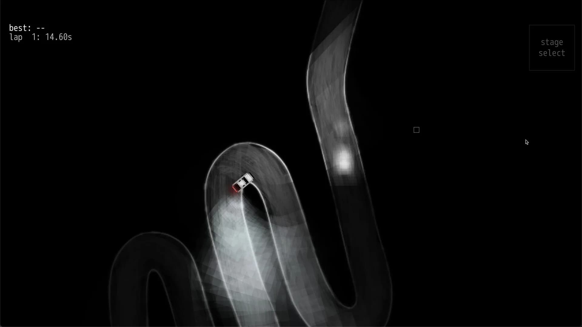 A Car That Turns görsel 2