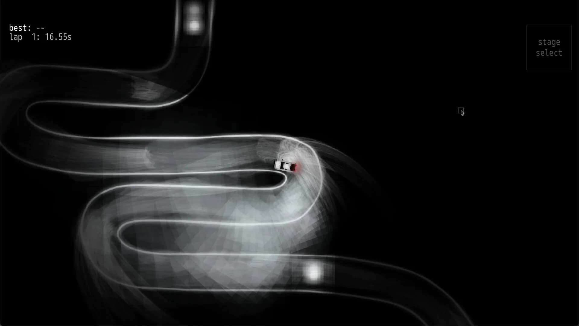 A Car That Turns görsel 6