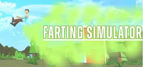 Farting Simulator görsel 1
