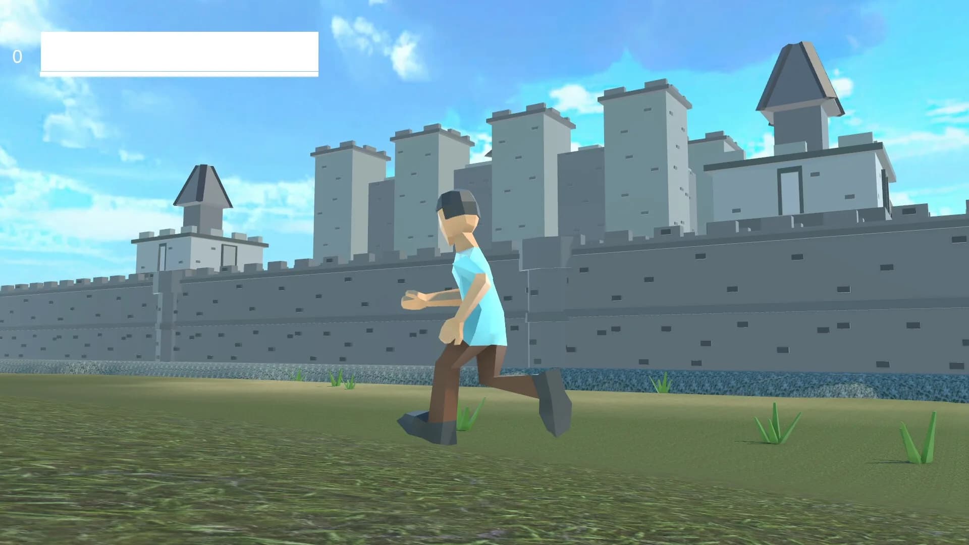 Farting Simulator görsel 3