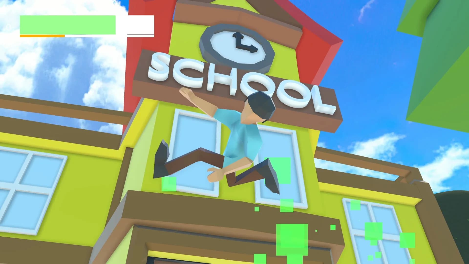 Farting Simulator görsel 4