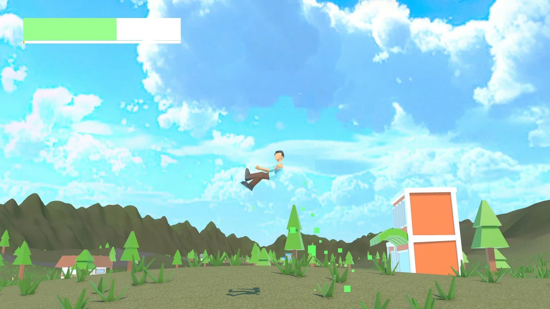 Farting Simulator görsel 5
