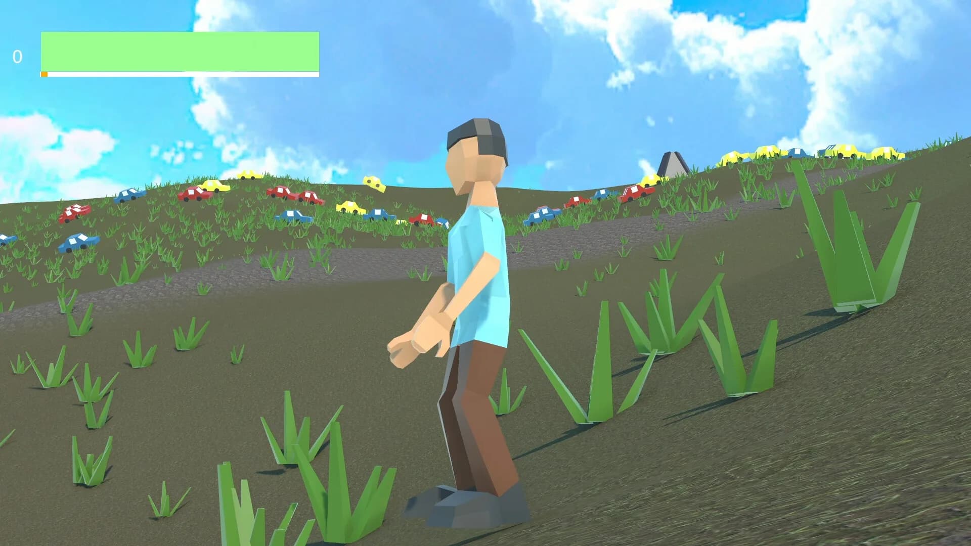 Farting Simulator görsel 6