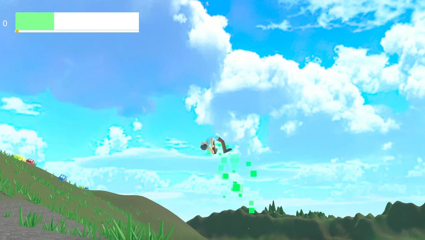 Farting Simulator görsel 8