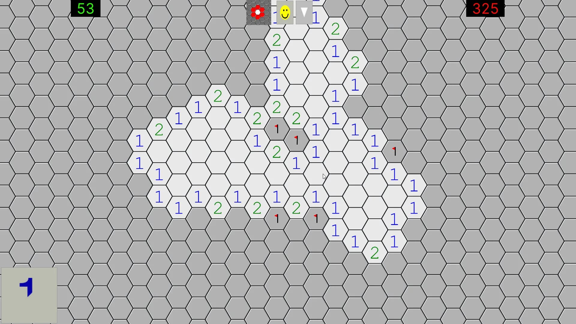 Minesweeper Madness görsel 2
