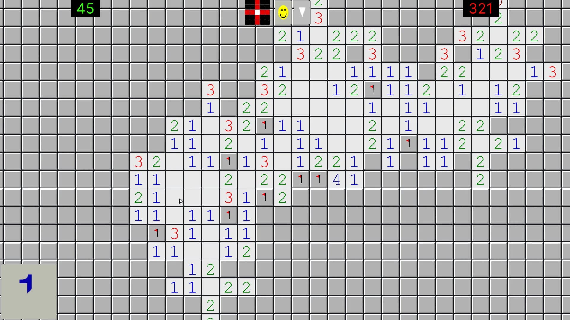 Minesweeper Madness görsel 3