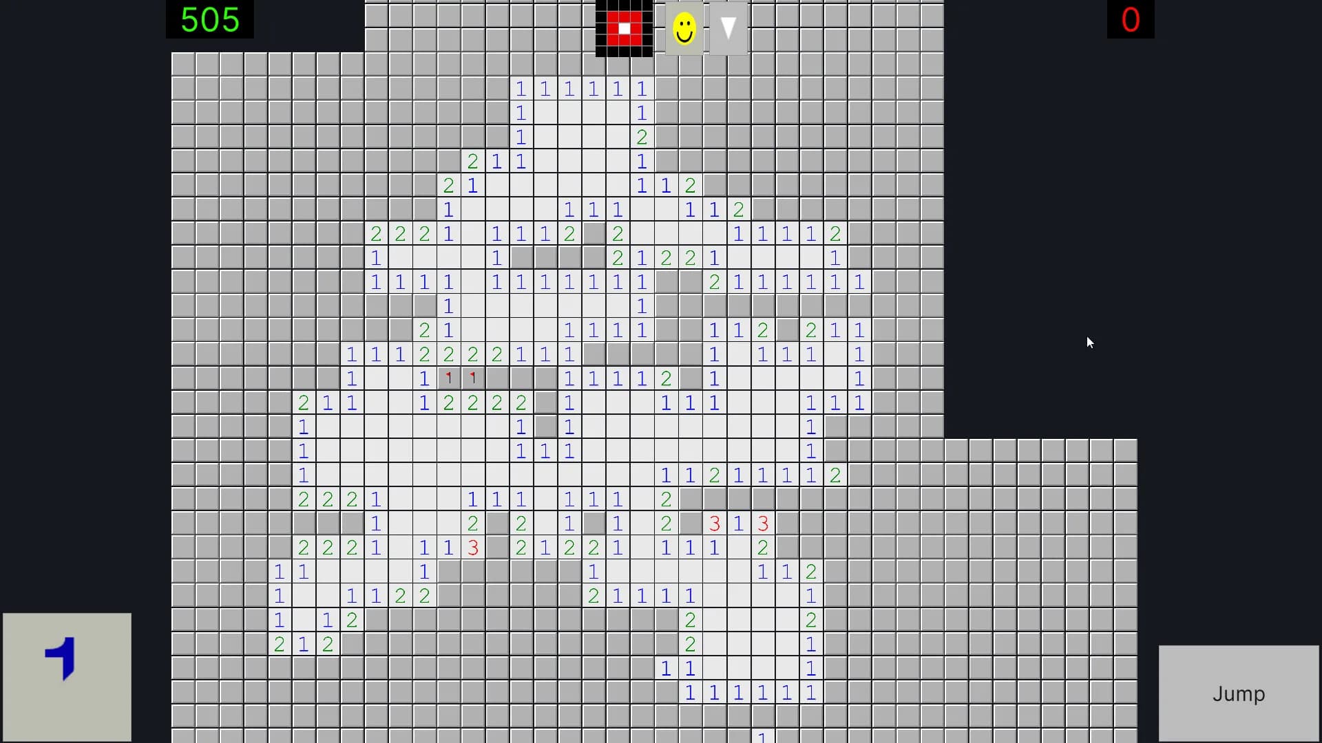 Minesweeper Madness görsel 4