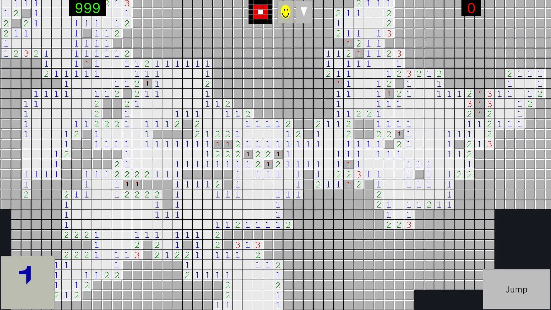 Minesweeper Madness görsel 5