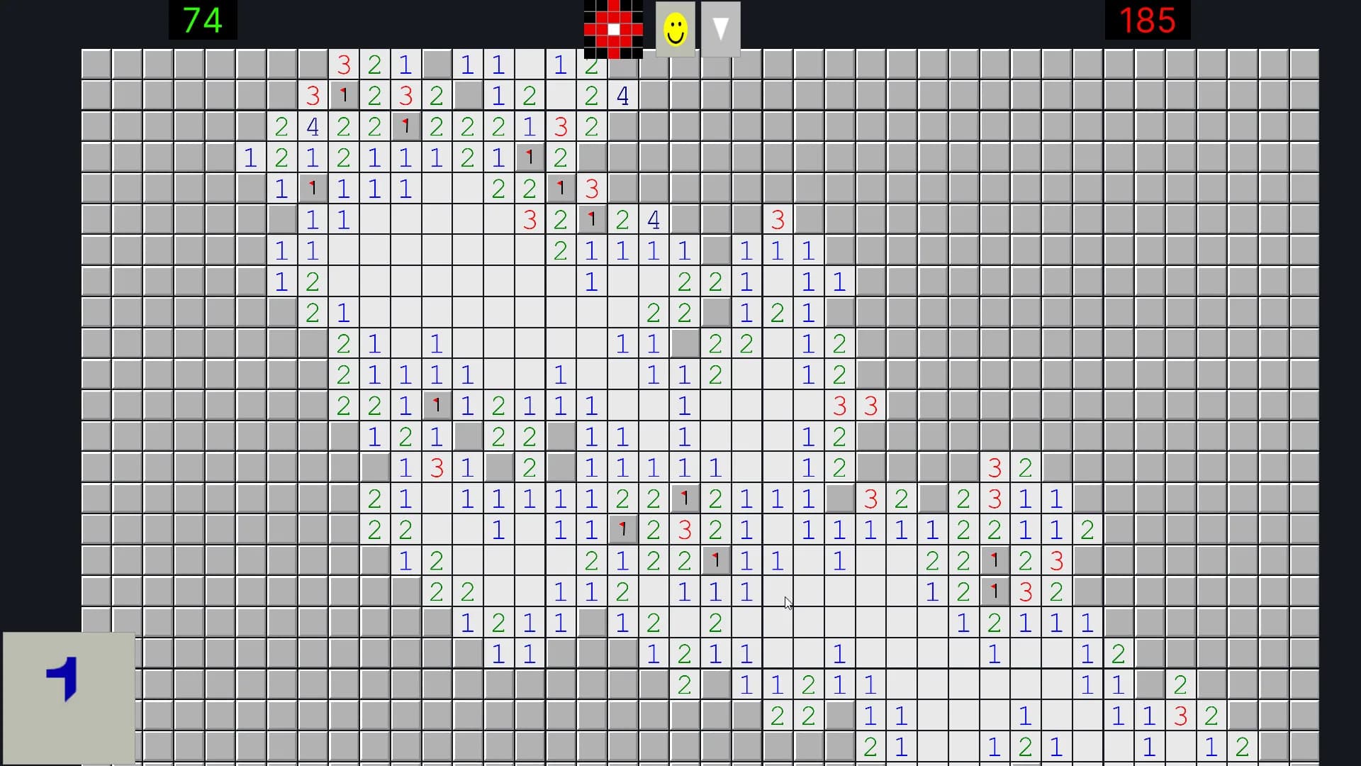 Minesweeper Madness görsel 6