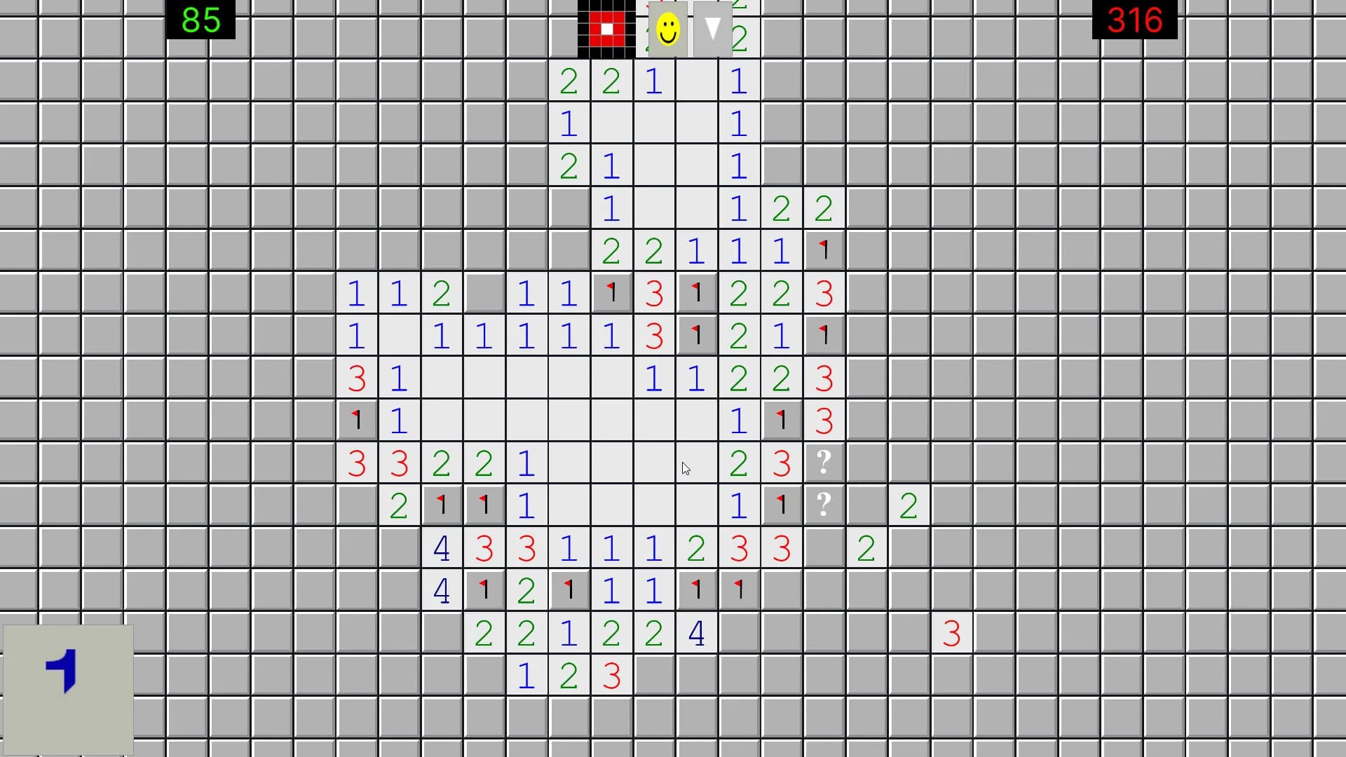 Minesweeper Madness görsel 7