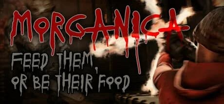 Morganica: Bloody Harvest