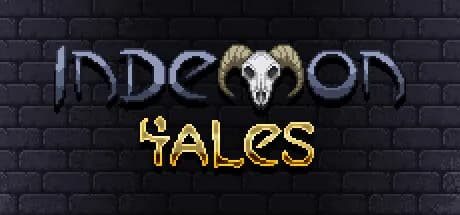 Indemon Tales görsel 1