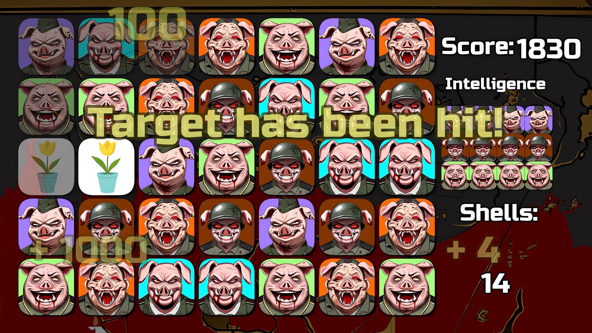 Sector clear: Hryaken destroy görsel 6