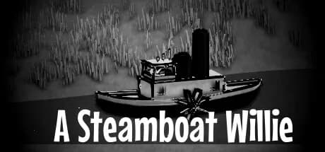 A Steamboat Willie görsel 1