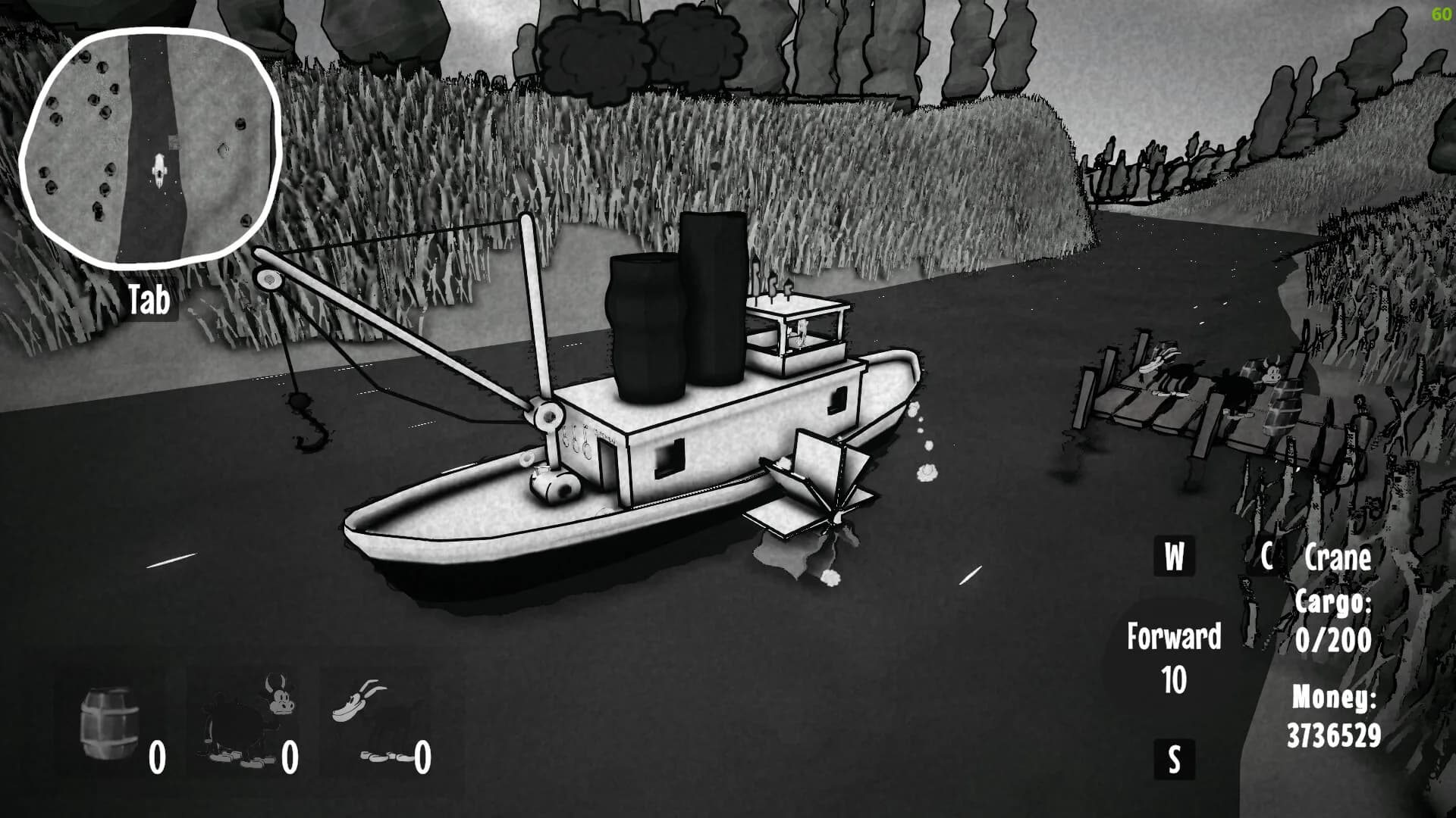 A Steamboat Willie görsel 2