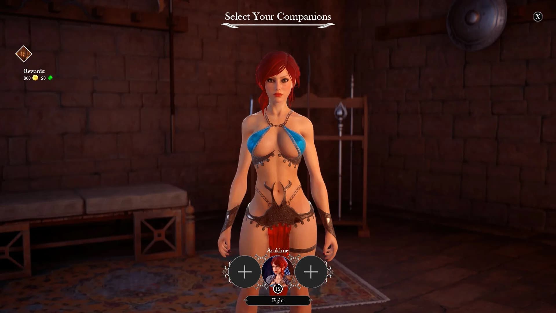 Concubine görsel 14