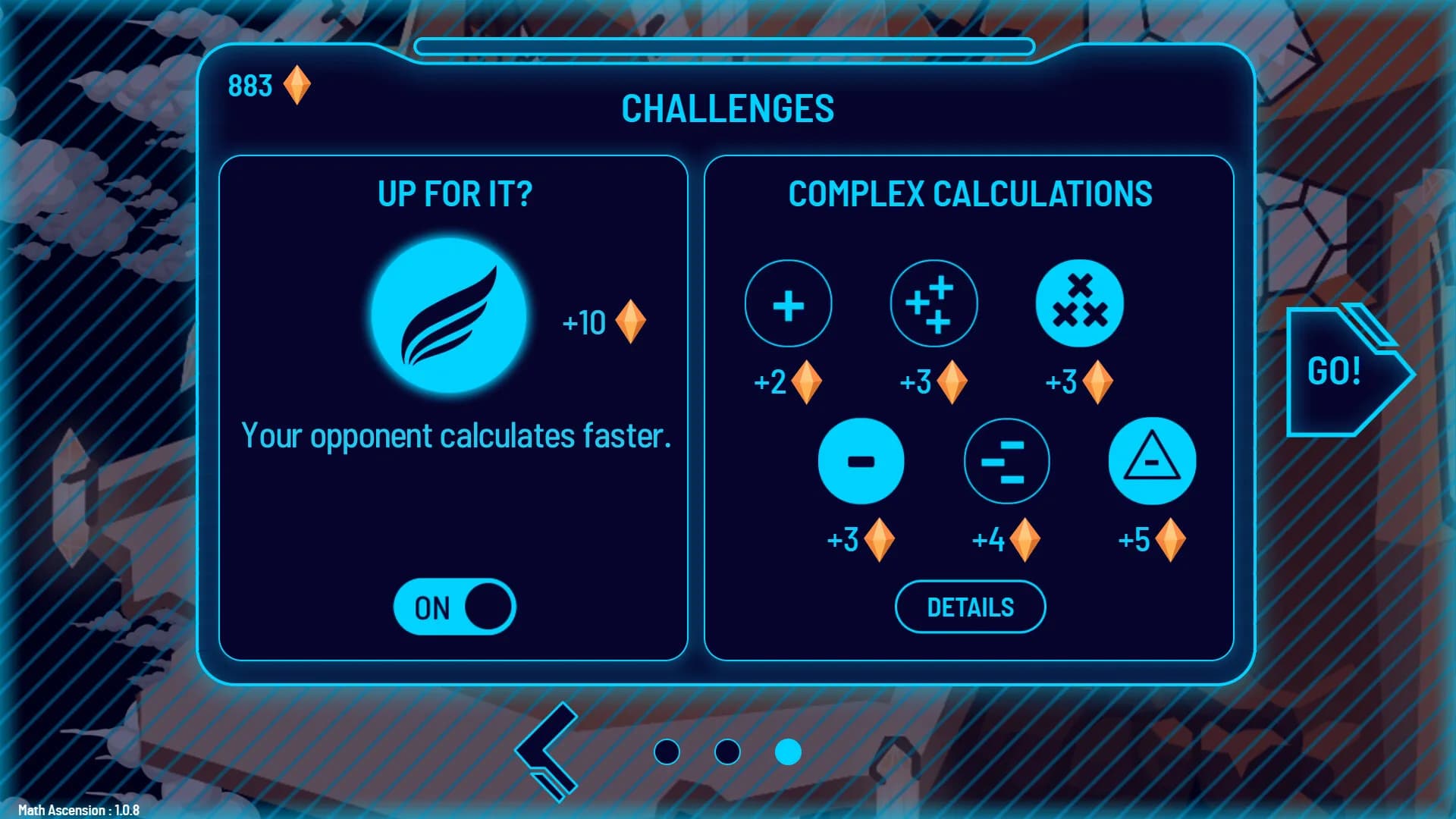 Math Ascension görsel 6