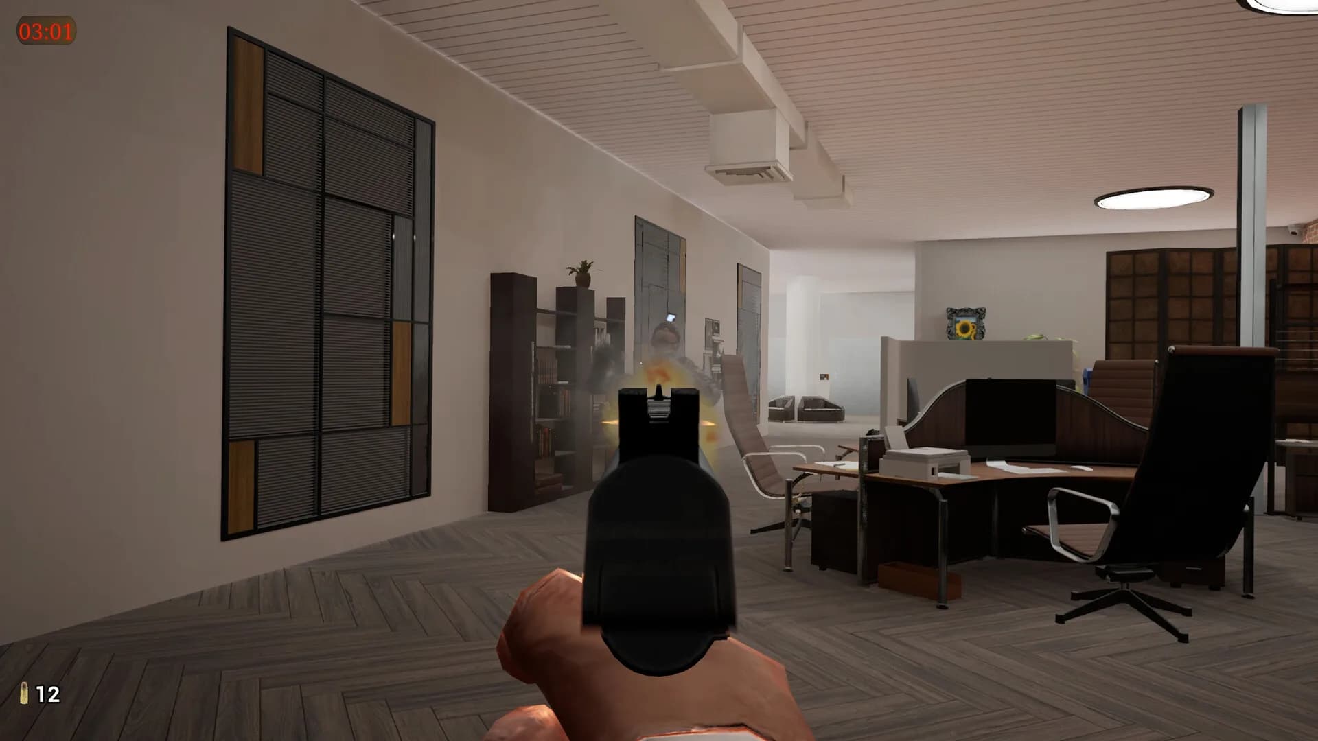 Wake Up görsel 6