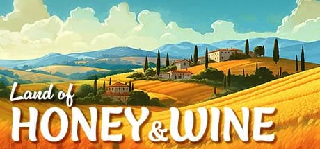 Land of Honey and Wine görsel 1