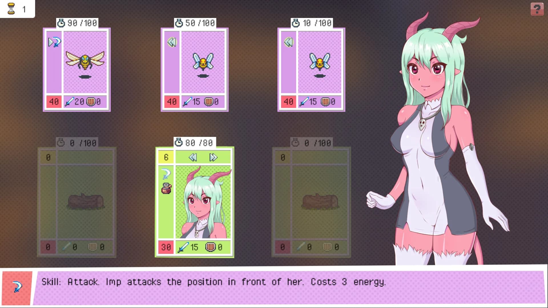 Arcana: Heat and Cold. Stories görsel 7