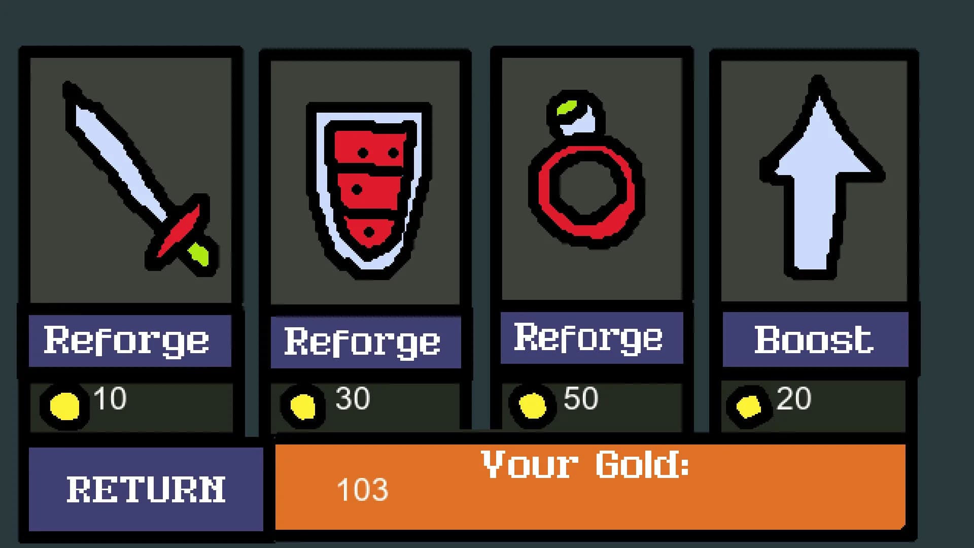 Greed and Grind görsel 2