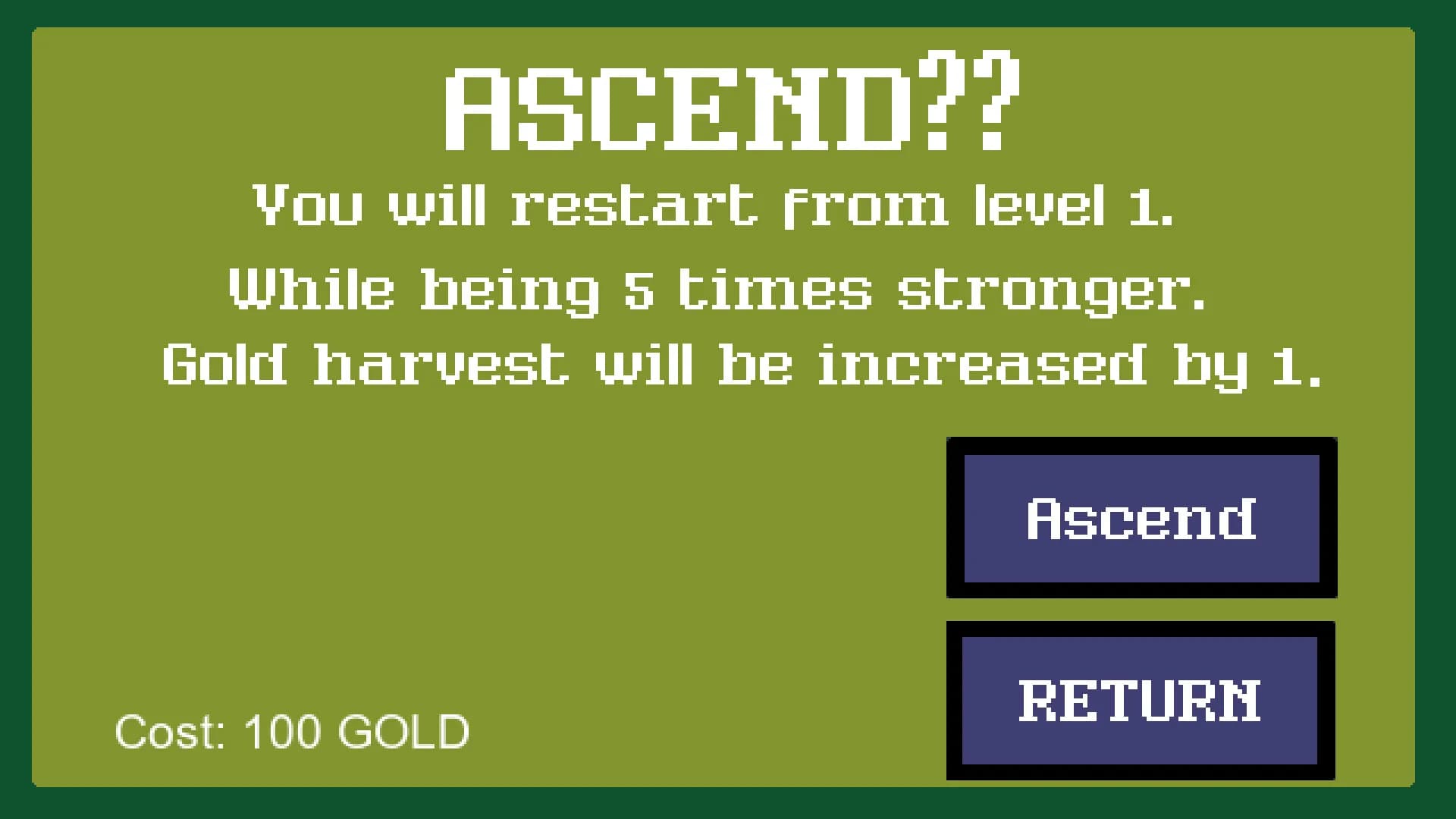 Greed and Grind görsel 7