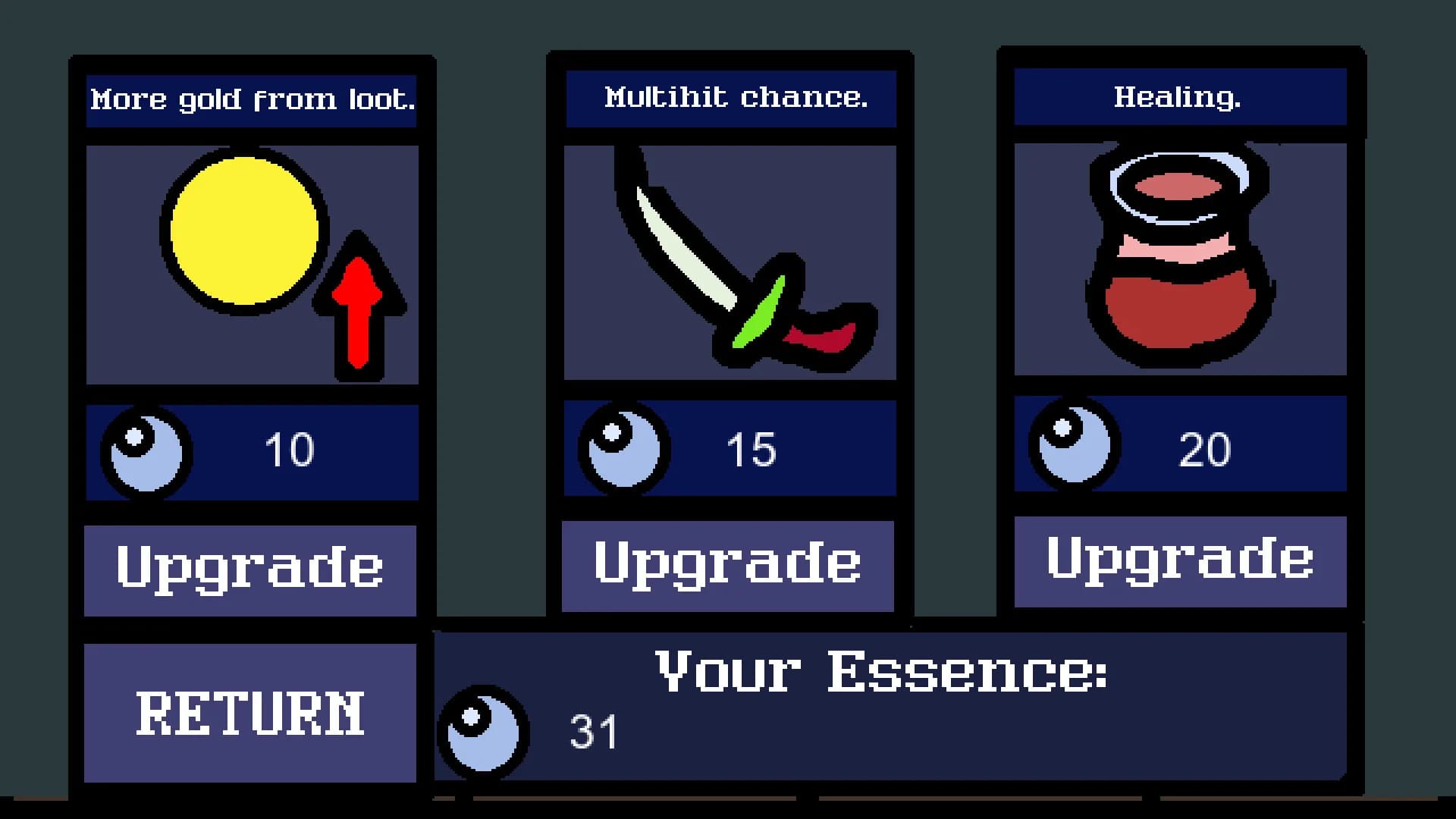 Greed and Grind görsel 8