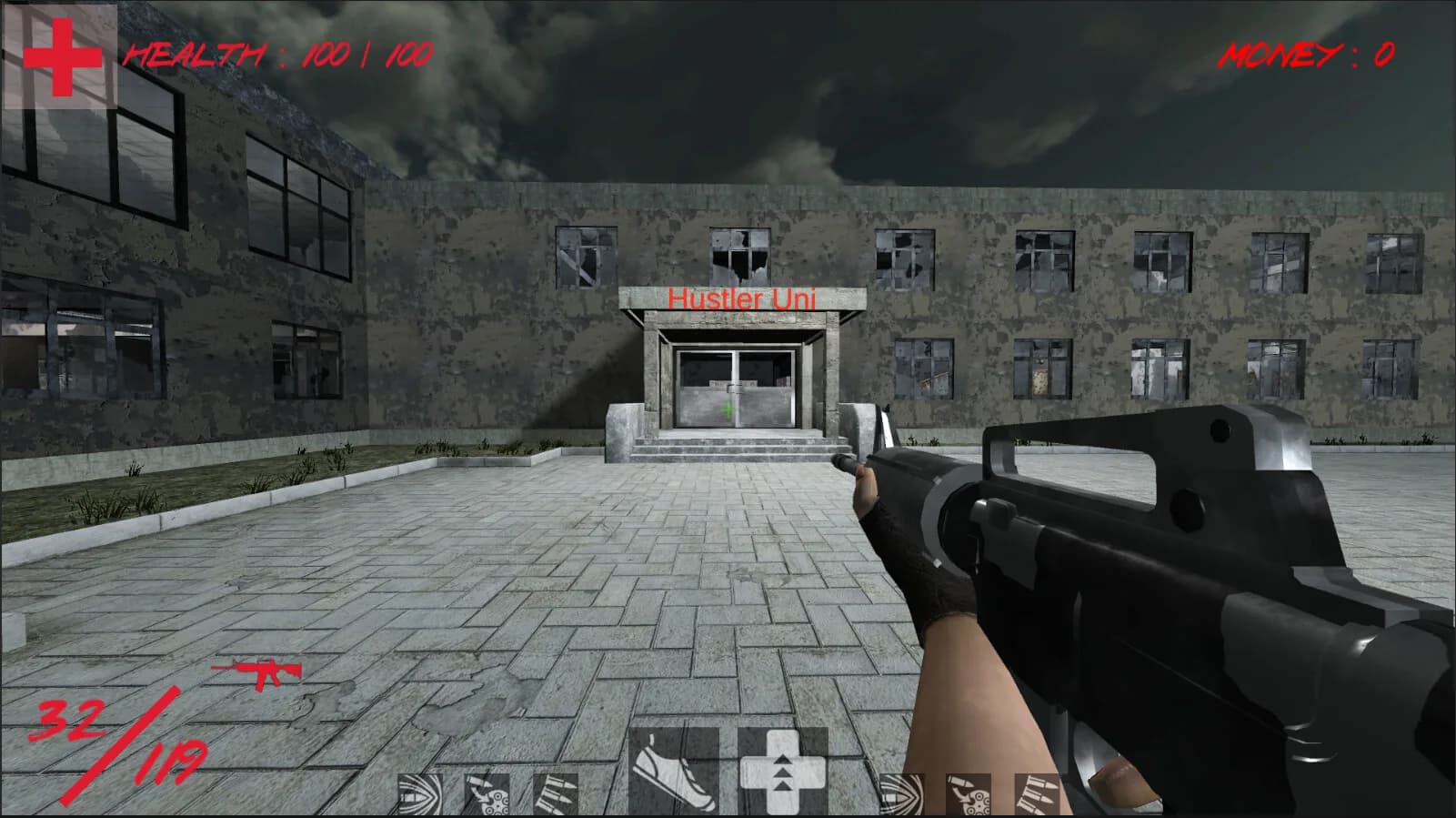 Road to Top G görsel 2