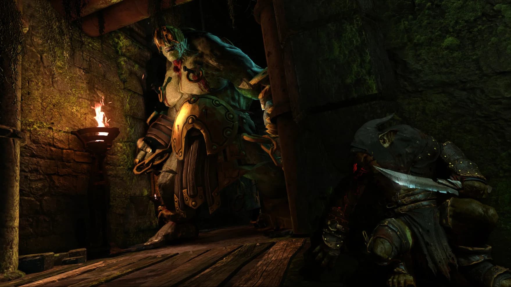 Styx: Master of Shadows görsel 3