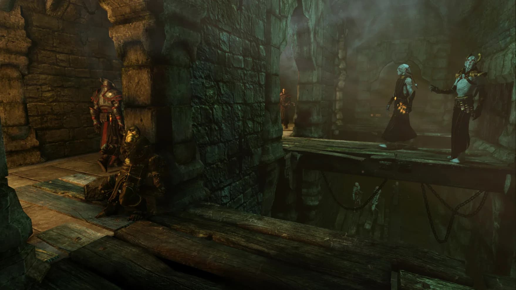 Styx: Master of Shadows görsel 12