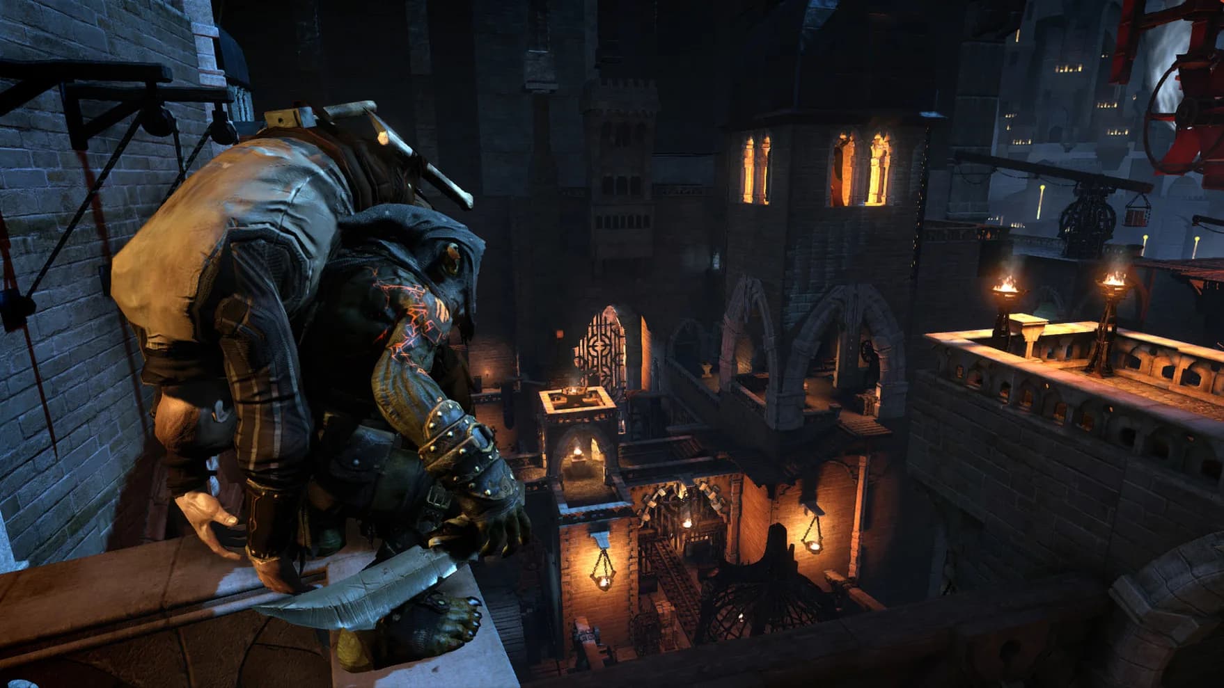 Styx: Master of Shadows görsel 10