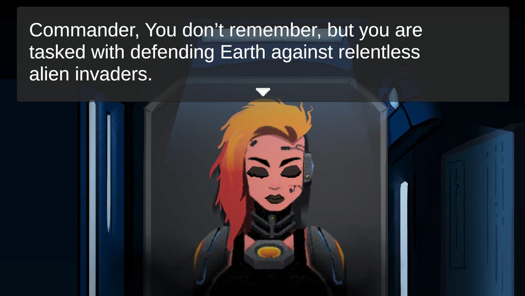 Meteor Down! görsel 5