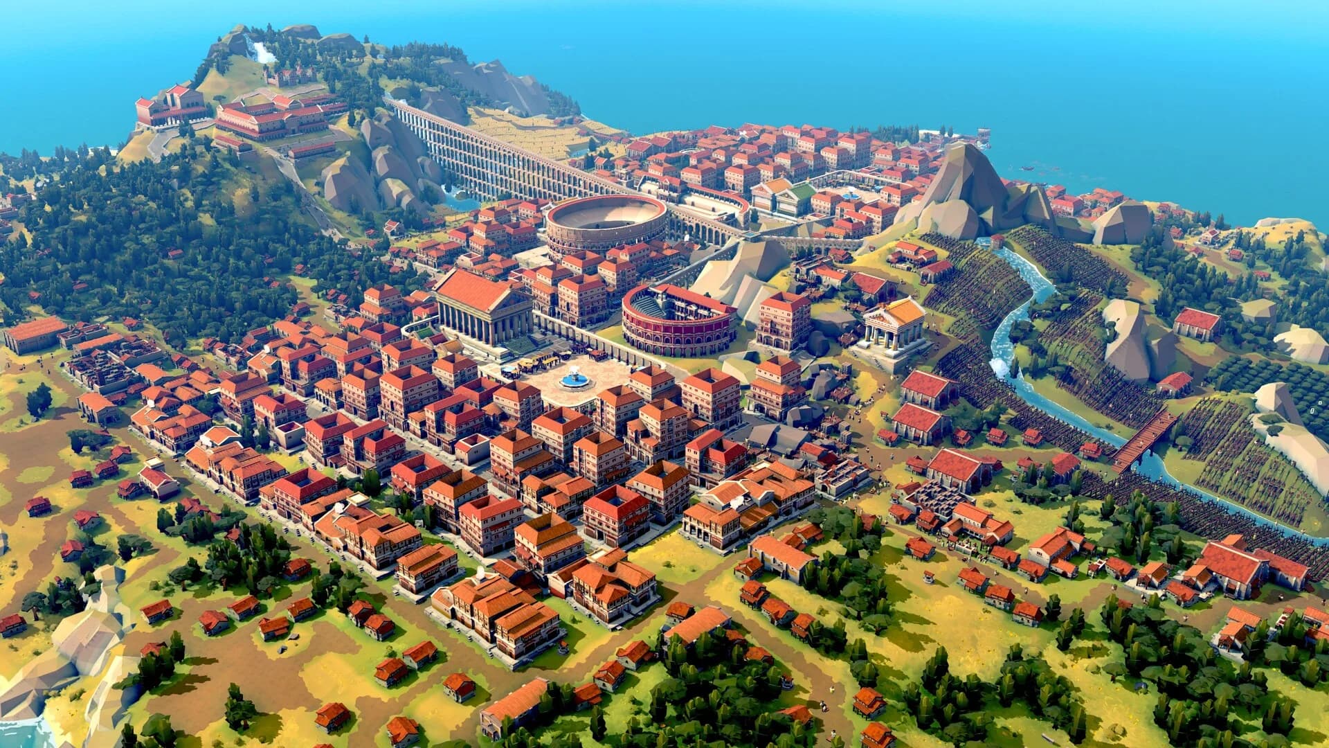 Nova Roma görsel 2