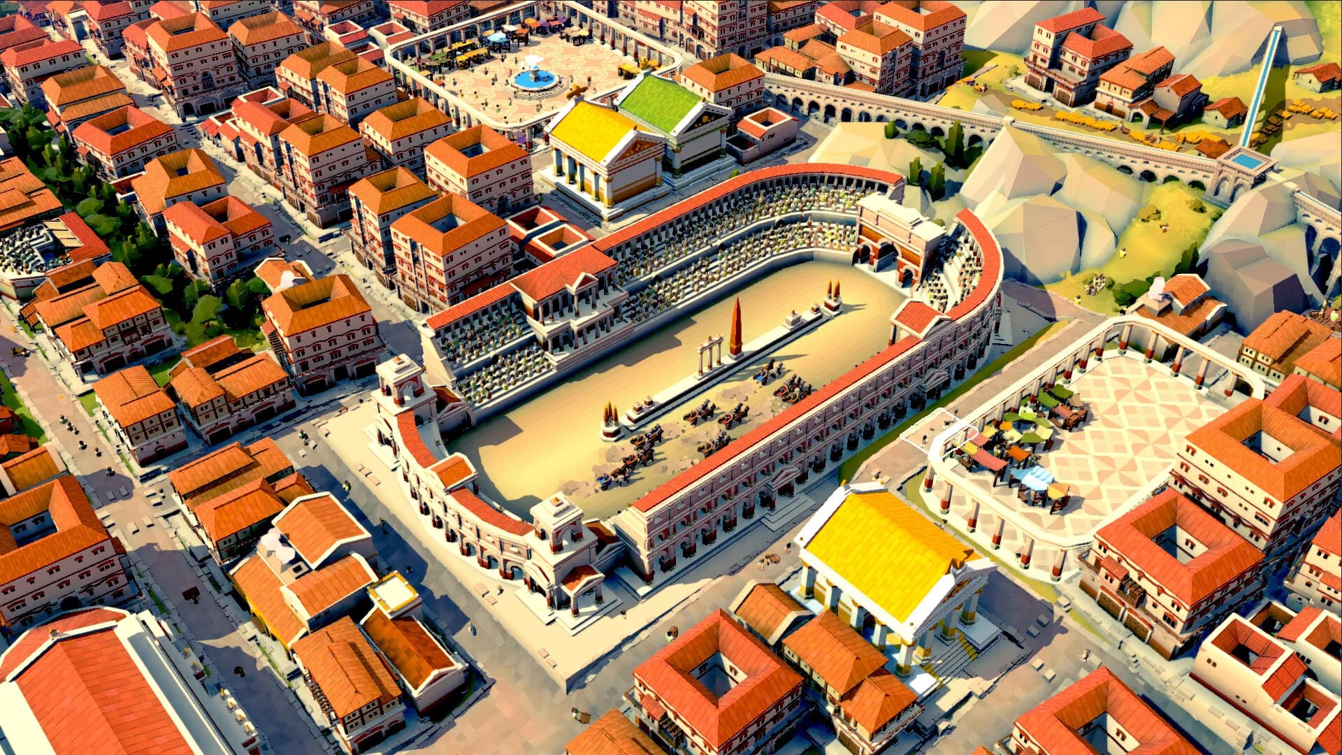 Nova Roma görsel 4