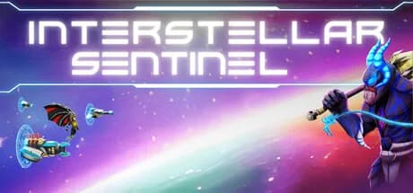 Interstellar Sentinel görsel 1