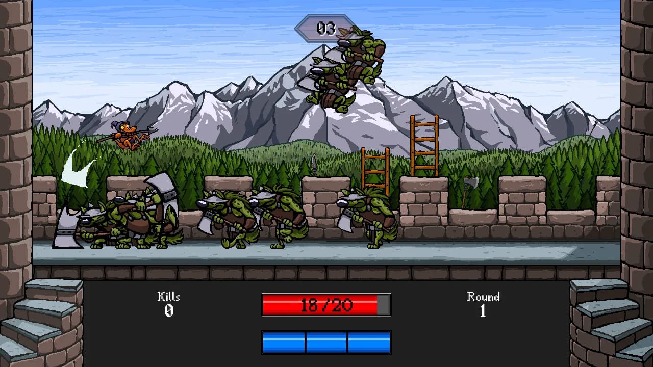 Kobold Castle görsel 2
