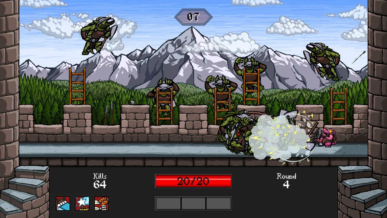 Kobold Castle görsel 3