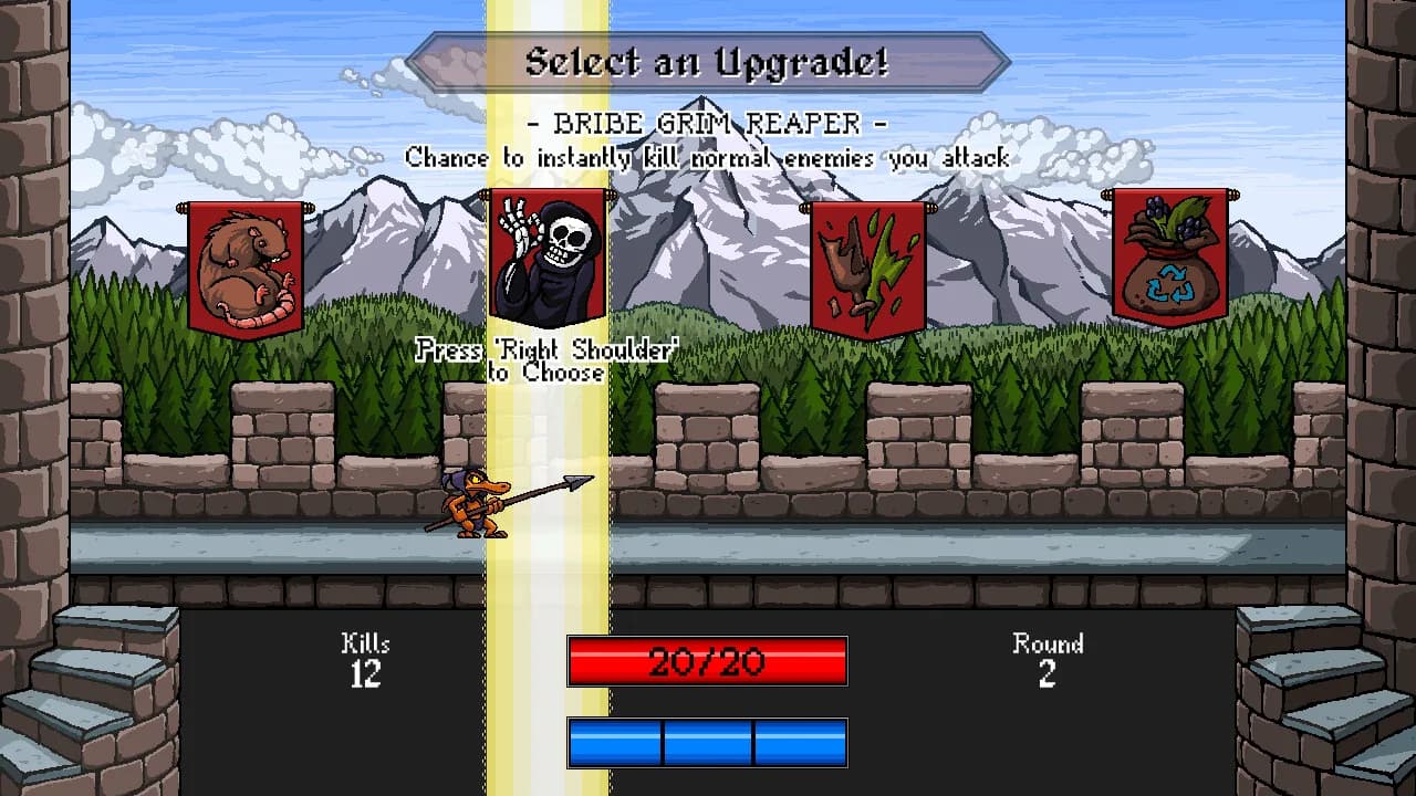 Kobold Castle görsel 4