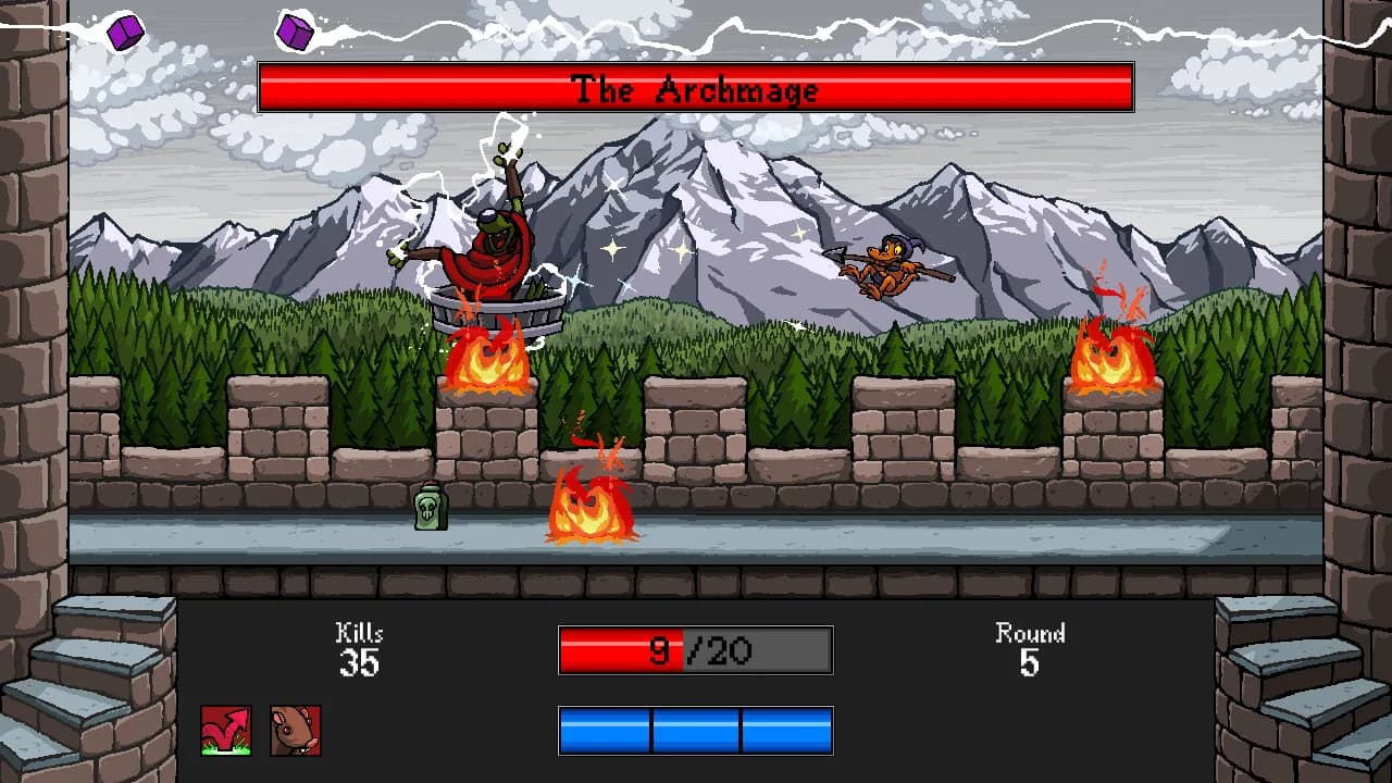 Kobold Castle görsel 5