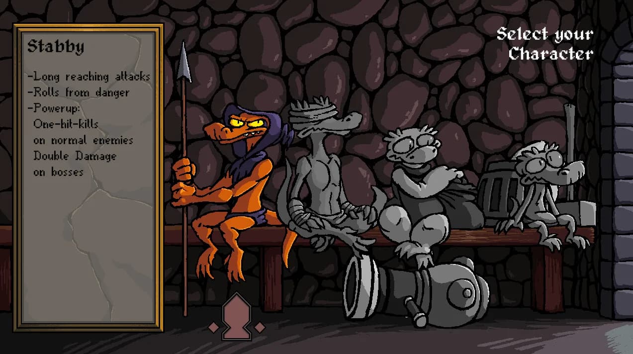 Kobold Castle görsel 6