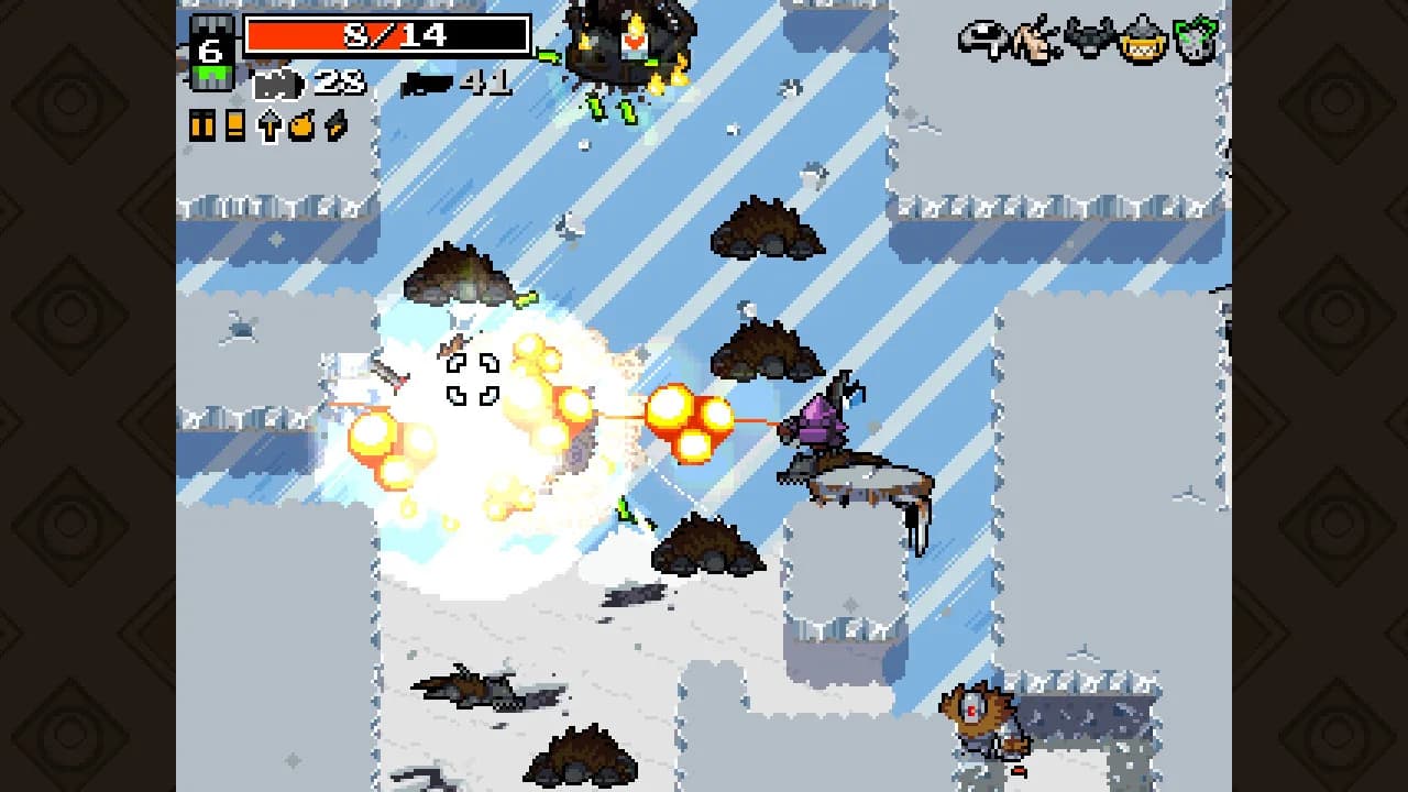 Nuclear Throne görsel 12